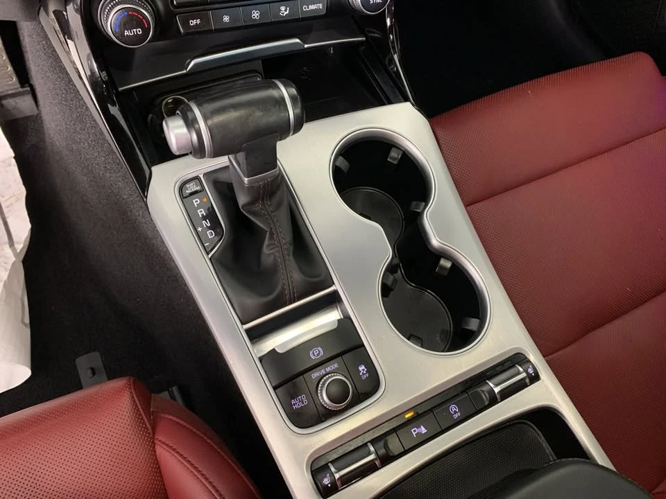 2021 Kia Stinger GT - Image 14 of 20