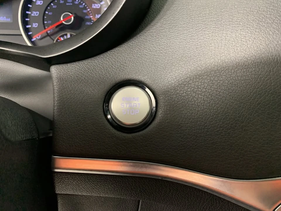 2021 Kia Stinger GT - Image 12 of 20