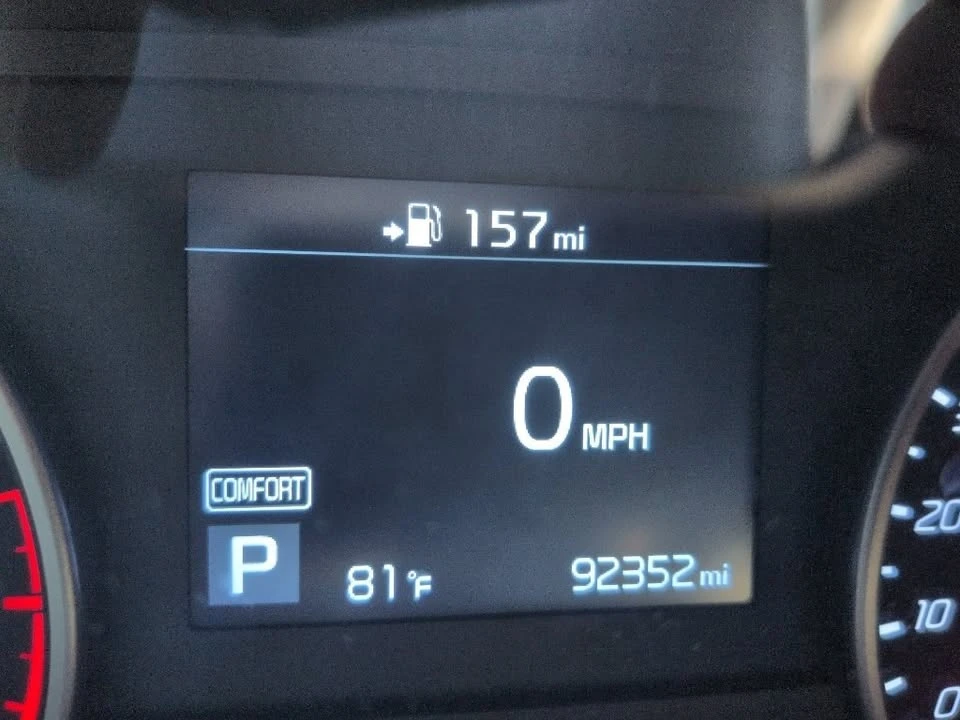 2021 Kia Stinger GT - Image 14 of 14