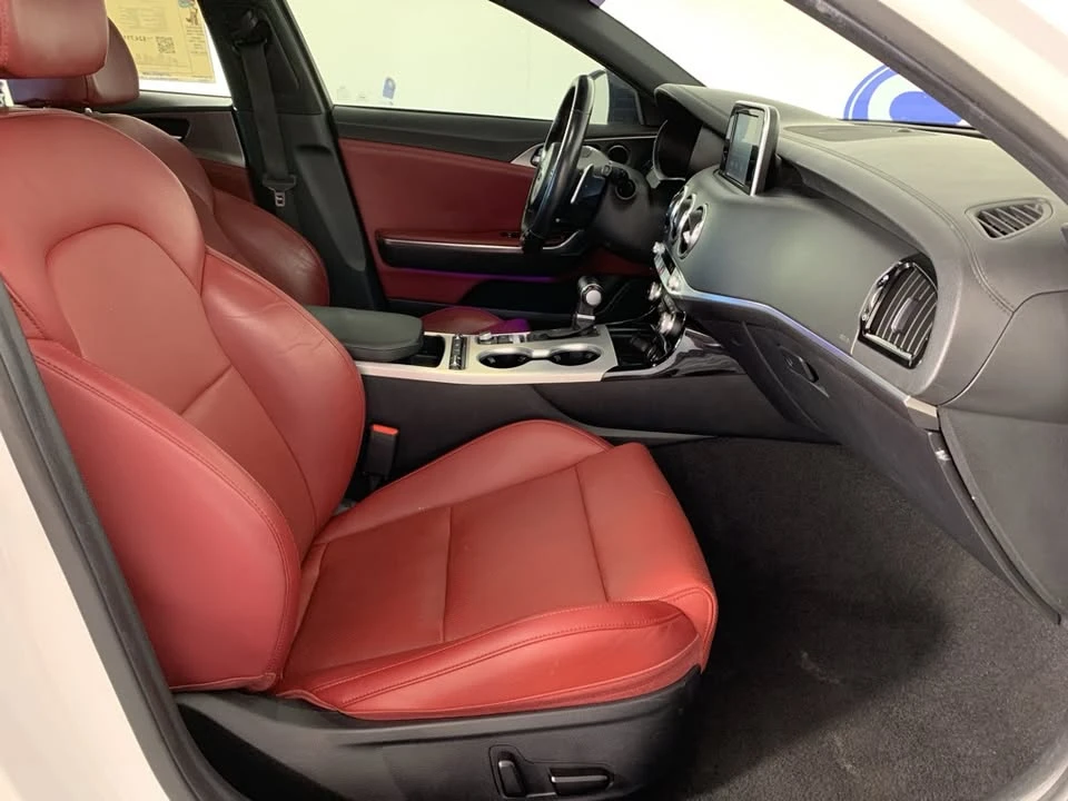 2021 Kia Stinger GT - Image 20 of 20
