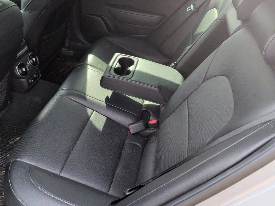 2021 Kia Stinger GT - Image 5 of 14