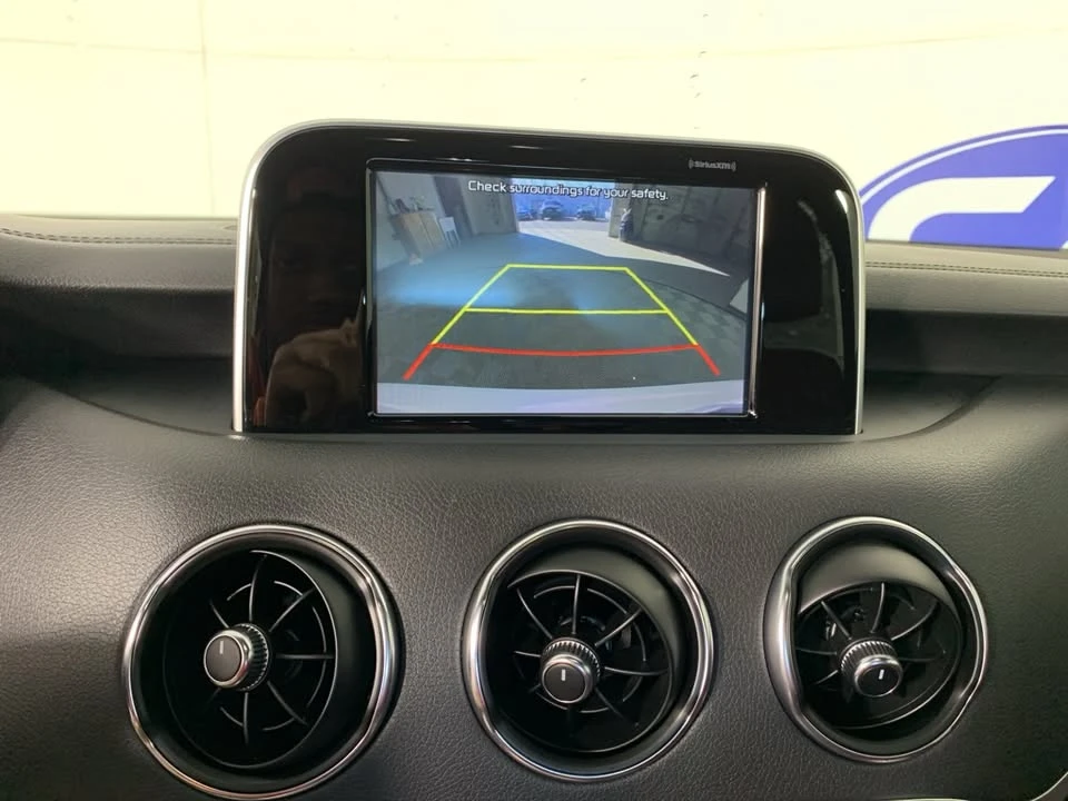 2021 Kia Stinger GT - Image 16 of 20