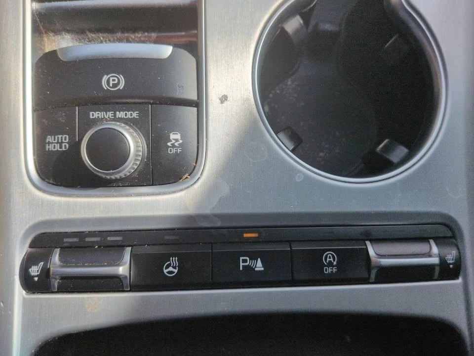 2021 Kia Stinger GT - Image 12 of 14