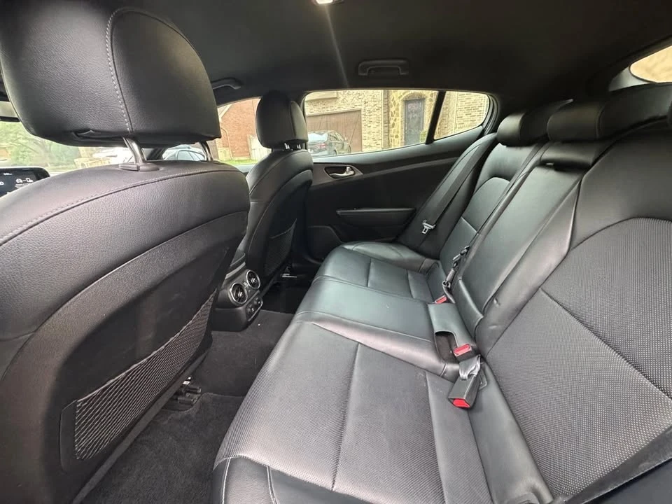 2021 Kia Stinger GT - Image 5 of 9
