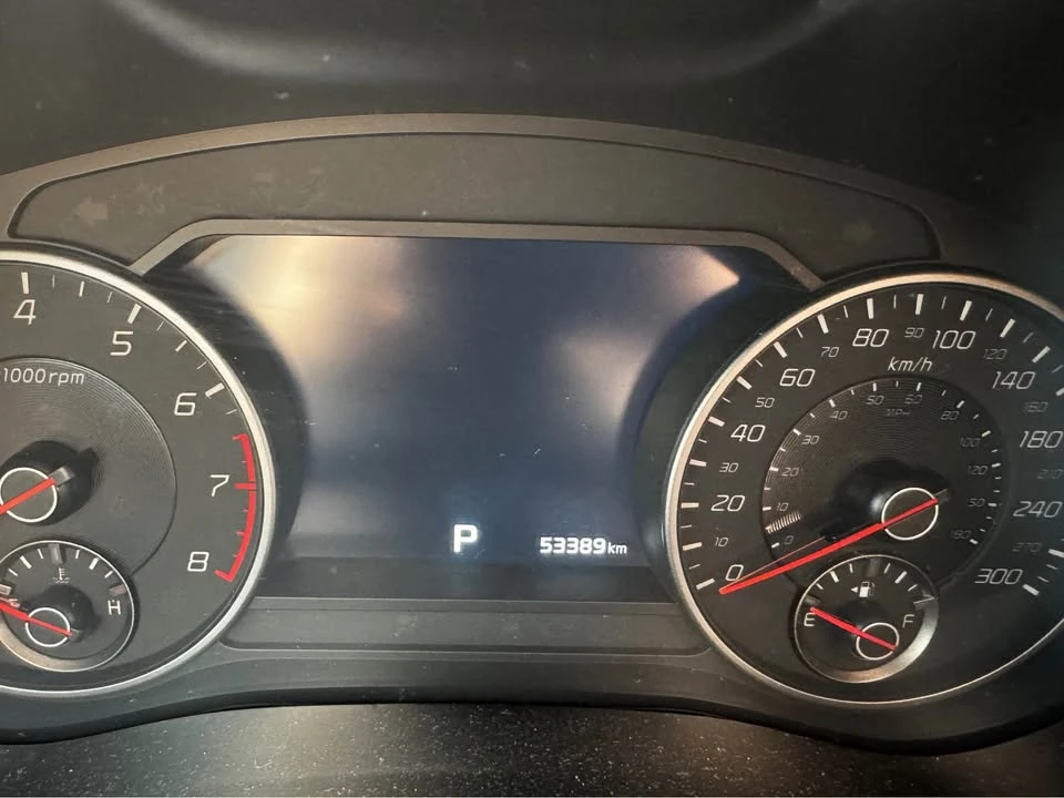 2021 Kia Stinger GT - Image 15 of 17