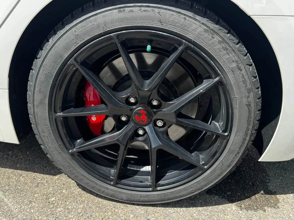 2021 Kia Stinger GT - Image 6 of 17