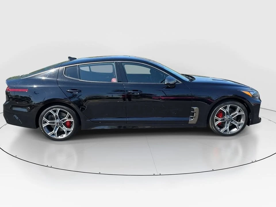 2021 Kia Stinger GT - Image 6 of 19
