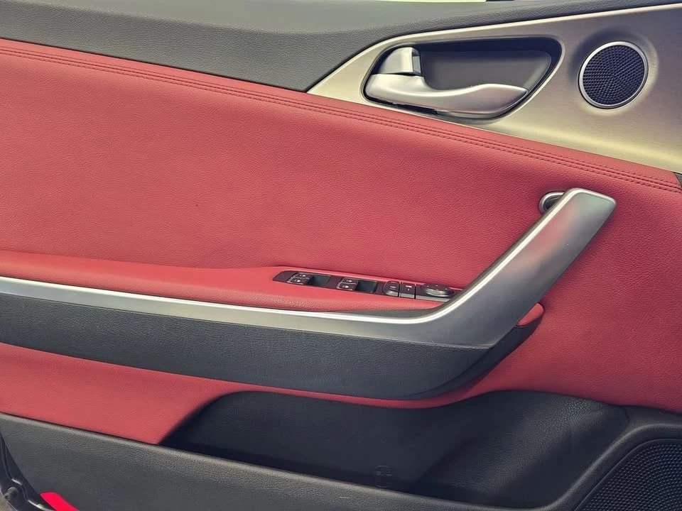 2021 Kia Stinger GT - Image 17 of 19