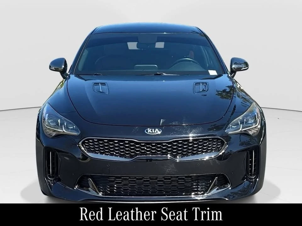2021 Kia Stinger GT - Image 2 of 19