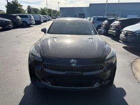 2021 Kia Stinger GT - Image 2 of 11