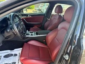 2021 Kia Stinger GT - Image 8 of 11