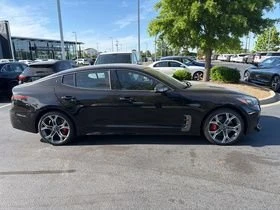 2021 Kia Stinger GT - Image 3 of 11