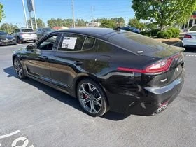 2021 Kia Stinger GT - Image 6 of 11