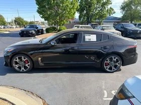2021 Kia Stinger GT - Image 7 of 11