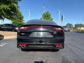 2021 Kia Stinger GT - Image 5 of 11