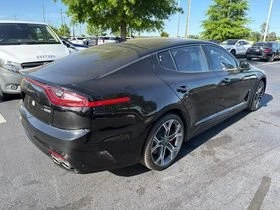 2021 Kia Stinger GT - Image 4 of 11