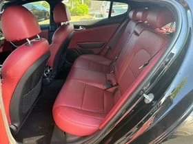 2021 Kia Stinger GT - Image 9 of 11