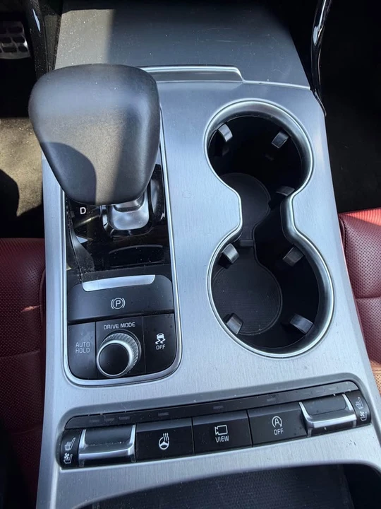 2021 Kia Stinger GT - Image 9 of 14