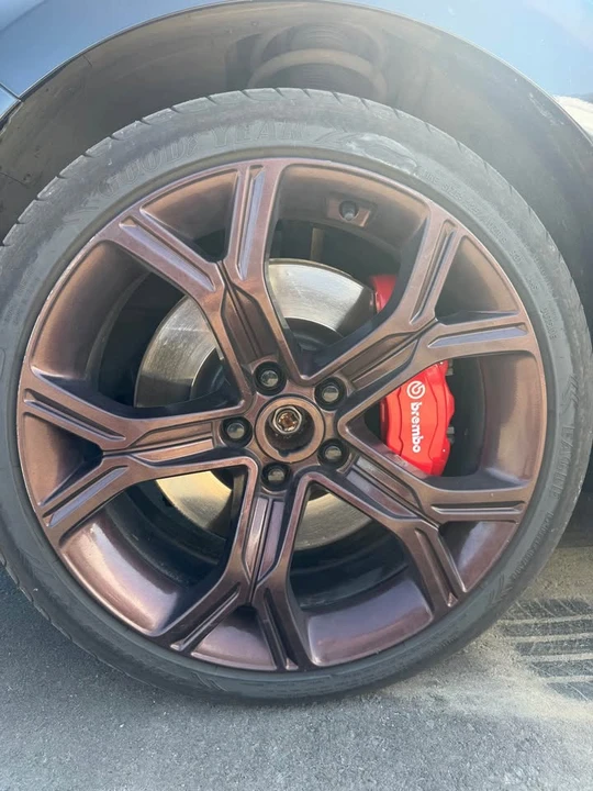 2021 Kia Stinger GT - Image 5 of 14