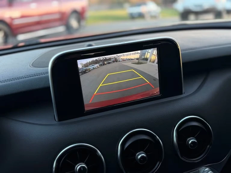 2021 Kia Stinger GT - Image 13 of 19