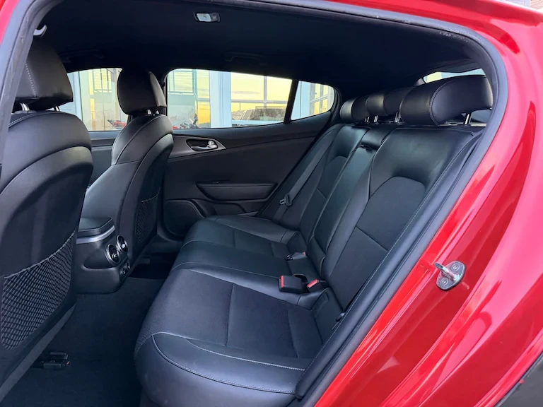 2021 Kia Stinger GT - Image 14 of 19