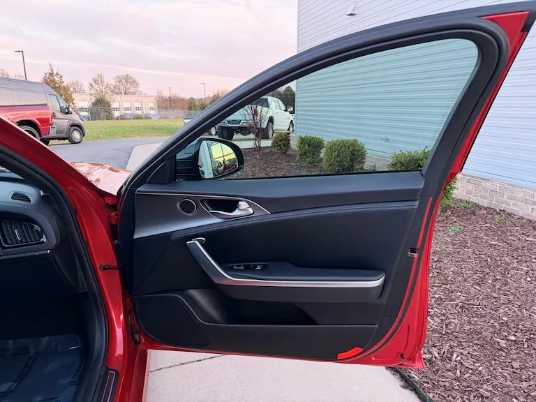 2021 Kia Stinger GT - Image 17 of 19