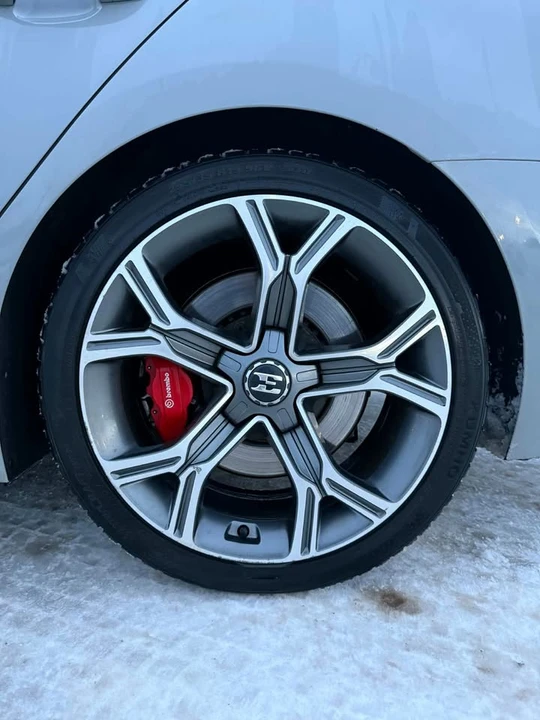 2021 Kia Stinger GT - Image 11 of 17