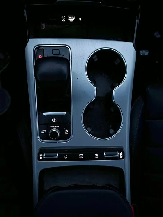 2021 Kia Stinger GT - Image 17 of 17