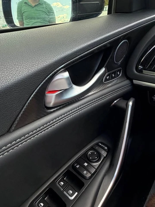 2021 Kia Stinger GT - Image 20 of 20