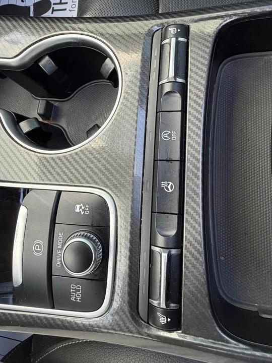 2021 Kia Stinger GT - Image 17 of 20