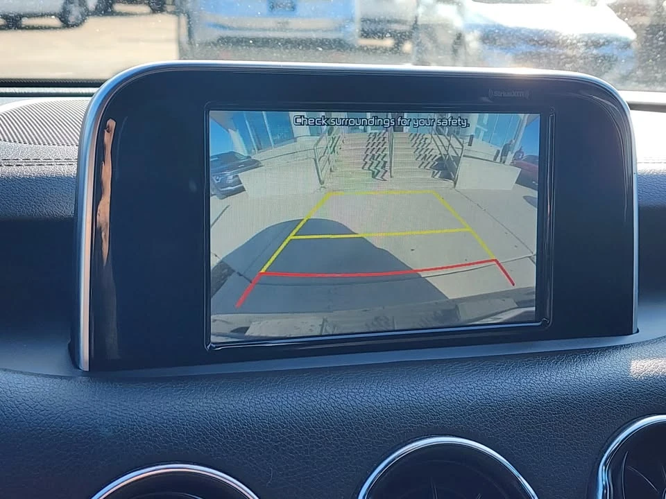 2021 Kia Stinger GT - Image 10 of 17