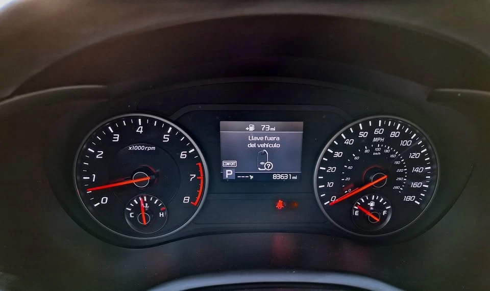 2021 Kia Stinger GT - Image 17 of 20