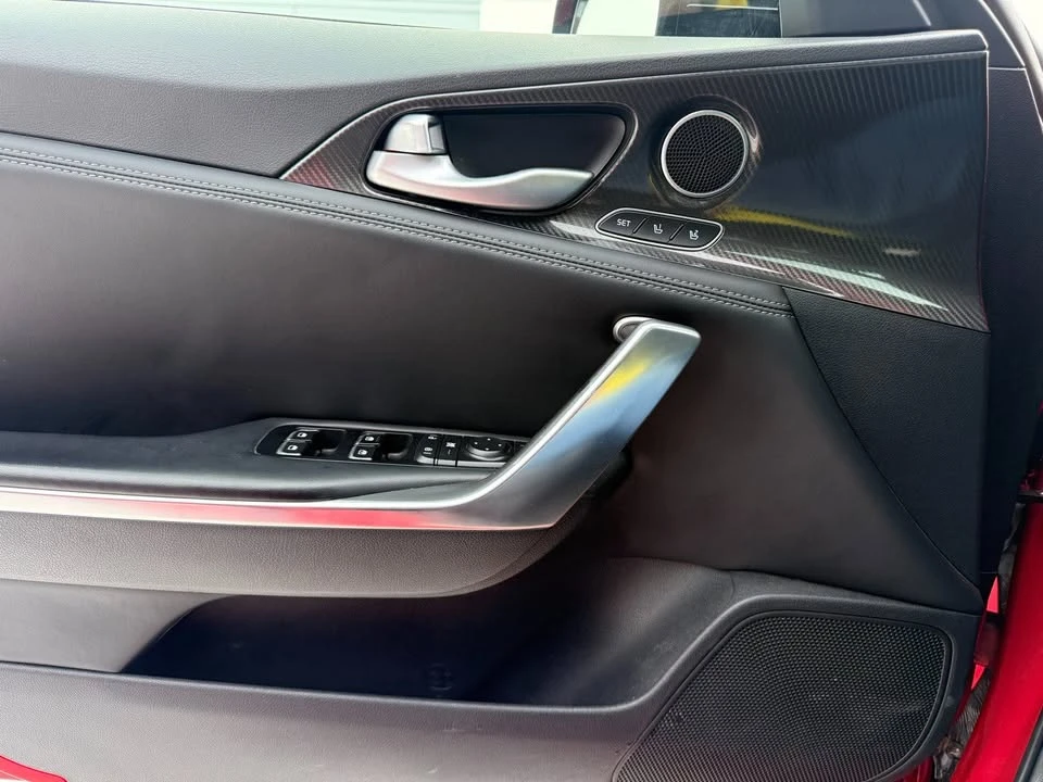 2021 Kia Stinger GT - Image 16 of 21