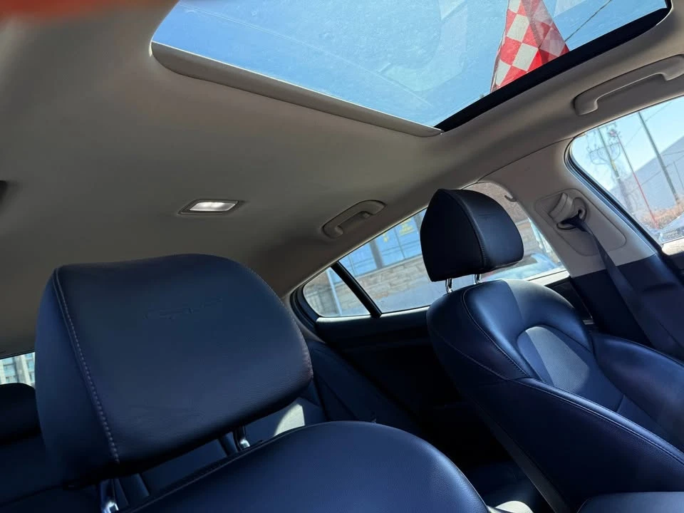 2021 Kia Stinger GT - Image 20 of 21