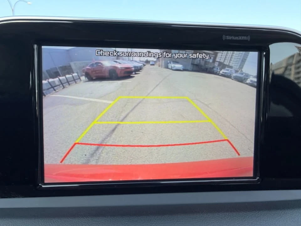2021 Kia Stinger GT - Image 14 of 21