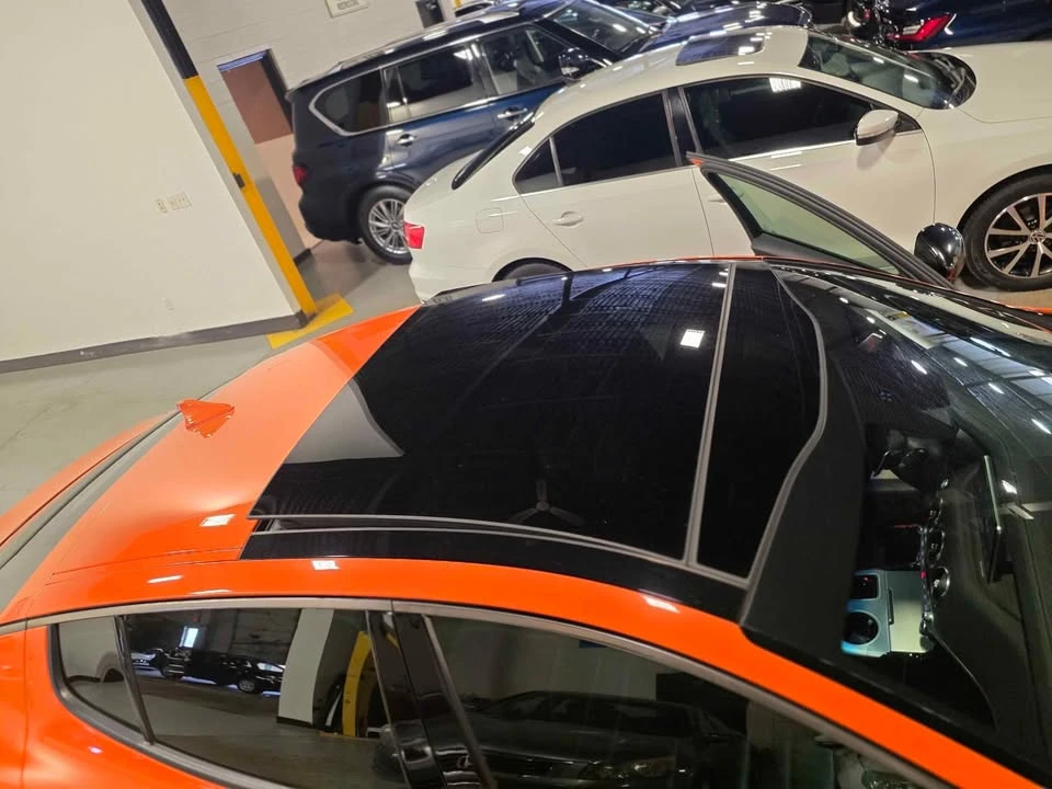 2021 Kia Stinger GT - Image 10 of 18