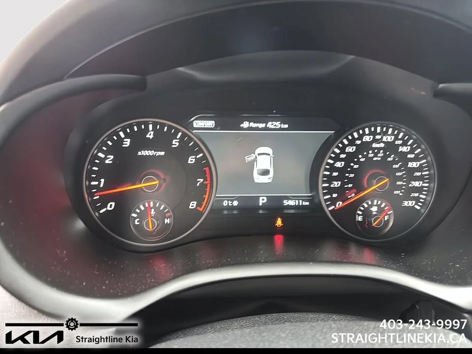 2021 Kia Stinger GT - Image 14 of 18