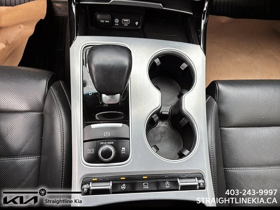 2021 Kia Stinger GT - Image 16 of 18