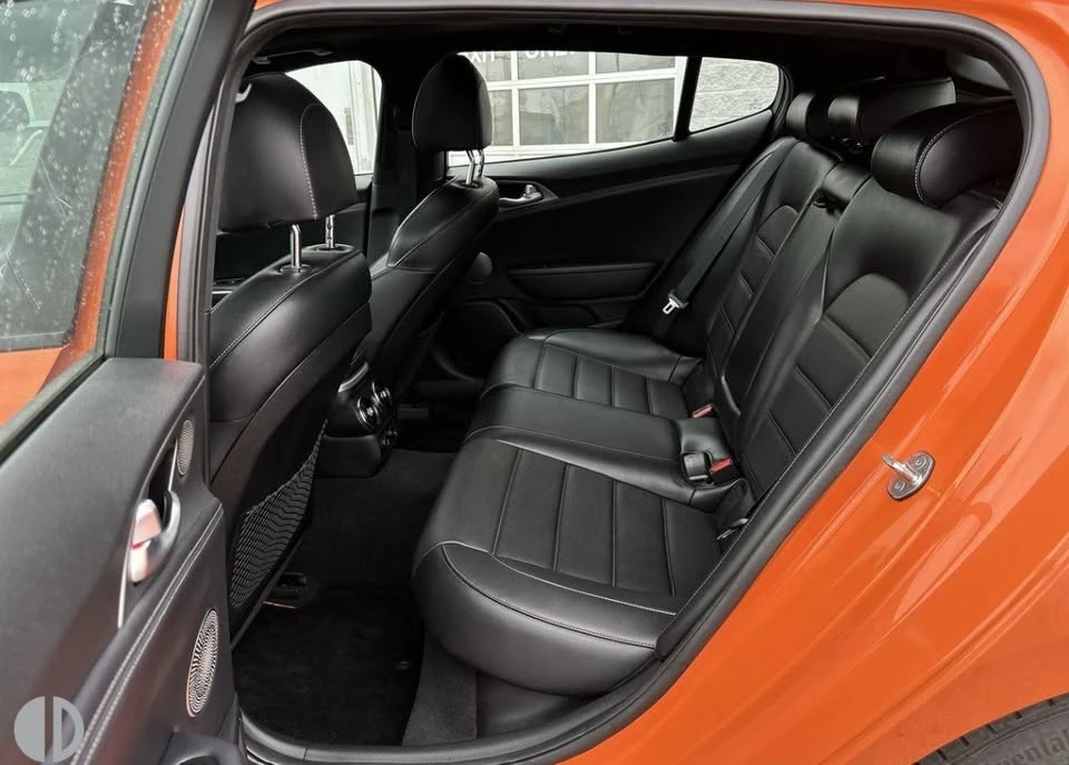 2021 Kia Stinger GT - Image 12 of 15