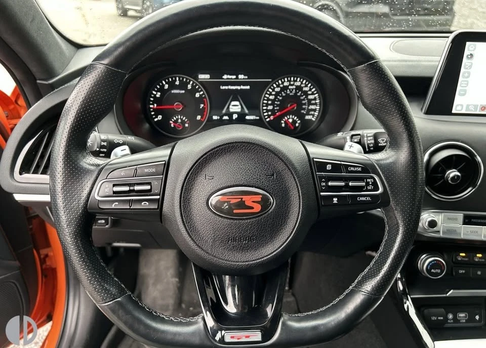 2021 Kia Stinger GT - Image 15 of 15