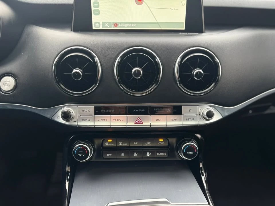 2021 Kia Stinger GT - Image 14 of 19