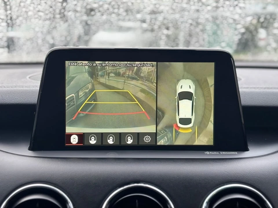2021 Kia Stinger GT - Image 16 of 19