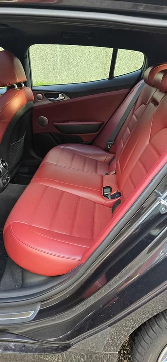 2021 Kia Stinger GT - Image 15 of 16