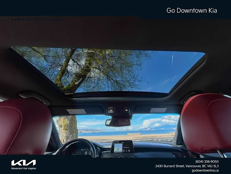 2021 Kia Stinger GT - Image 17 of 17