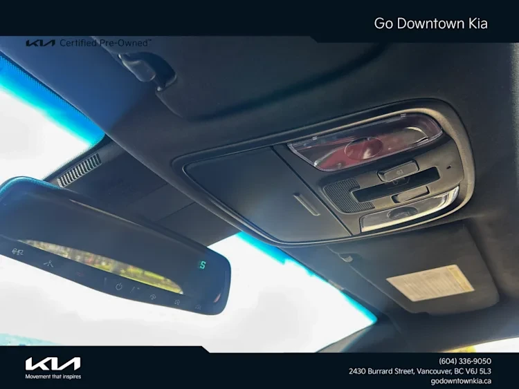 2021 Kia Stinger GT - Image 12 of 17