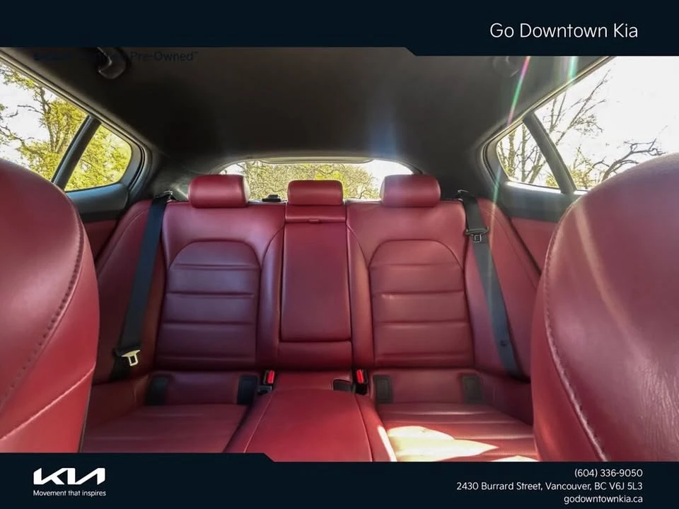 2021 Kia Stinger GT - Image 14 of 20