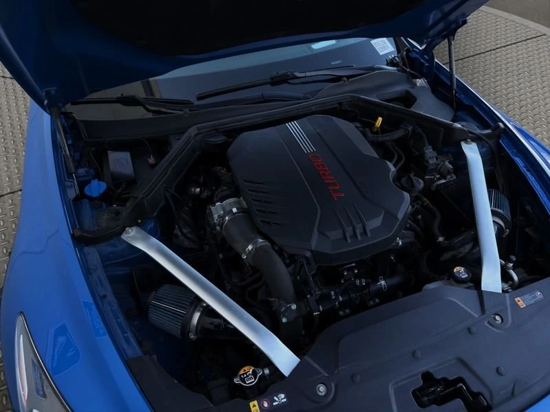 2021 Kia Stinger GT - Image 20 of 20