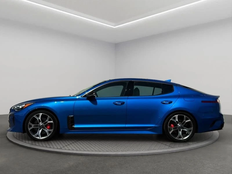 2021 Kia Stinger GT - Image 3 of 20