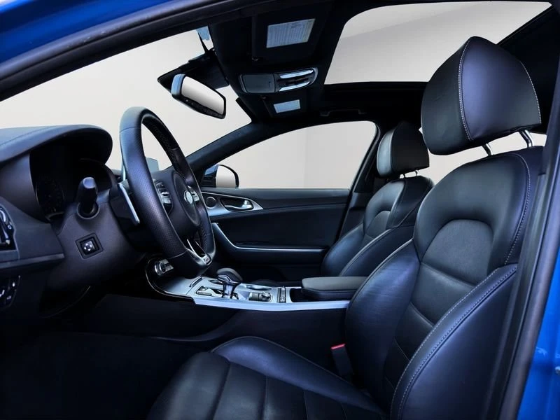 2021 Kia Stinger GT - Image 7 of 20