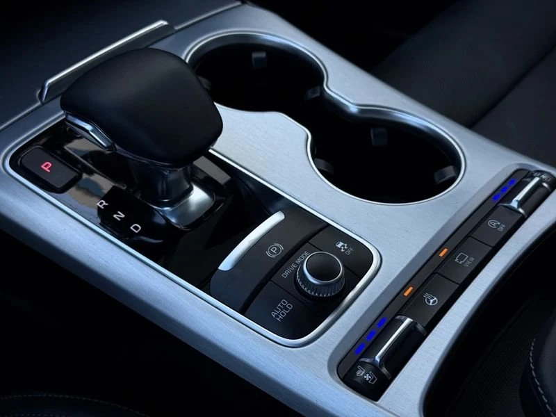 2021 Kia Stinger GT - Image 14 of 20